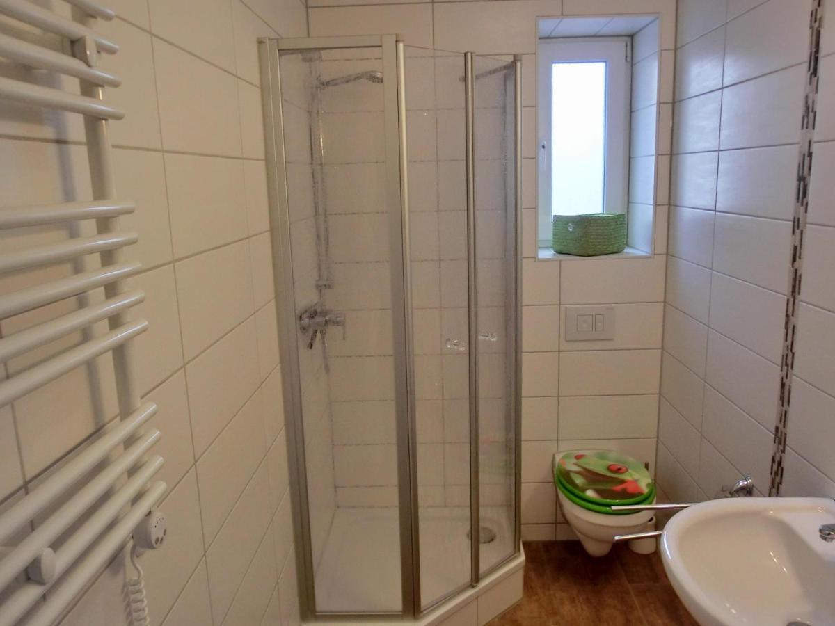 Ferienwohnung Kwi 73 Eg "Gruene Oase" Graal-Mueritz Kültér fotó